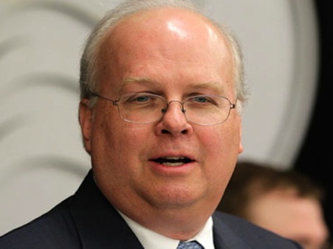 Karl Rove Speaks Out On President Bush's Silence About President Obama