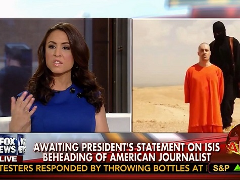 Tantaros: You Solve Radical Islam 'With a Bullet to the Head'
