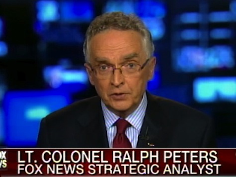Lt Col Peters: Obama Administration 'Murderous,' 'Un-American' for Release of Rescue Details