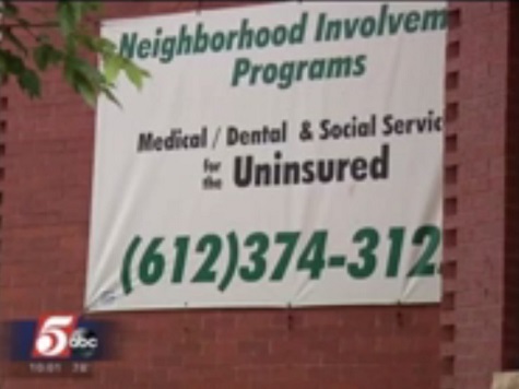 Minneapolis Clinic Shutting Down Due to ObamaCare