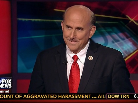 Gohmert: 'A Lot of Us' Would Support Declaration of War on ISIS