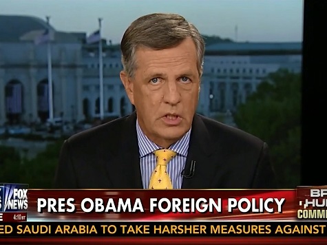 Hume: Obama Administration Using 'Narrow' Definitions to Downplay Terrorism Threat