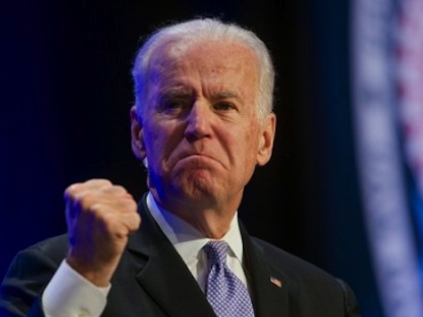 Biden: We Will Follow ISIS to the 'Gates of Hell'