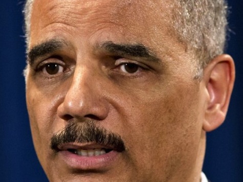 Holder Launches Civil Rights Investigation of Ferguson Police
