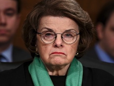 Feinstein Obama Action on ISIS Is 'Overdue'