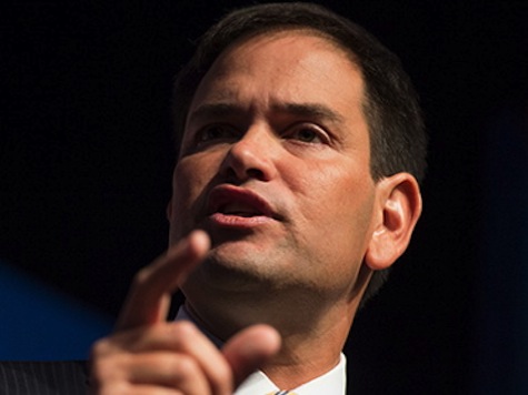 Rubio: Obama's ISIS Response 'Presidential Malpractice' that Damaged US Reputation for Generations