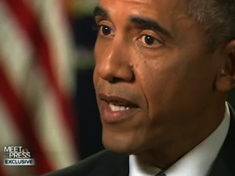 Obama Downplays ISIS Action: This Is Not Equivalent to the Iraq War