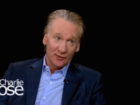 Maher: Americans Hate the Word 'Liberal'