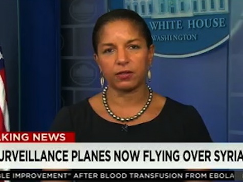 Susan Rice: This Is 'Very Different' from a War