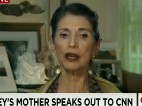 James Foley's Mom: 'Appalled' We Were Treated Like 'An Annoyance'