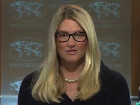 State Dept Declines to Use Term 'War On Terrorism'