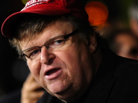Michael Moore Tells Canadian News He Planted Stories About His Extreme Wealth