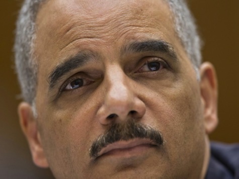 Holder: America Has 'Moral Obligation' to Provide Legal Representation to Illegals