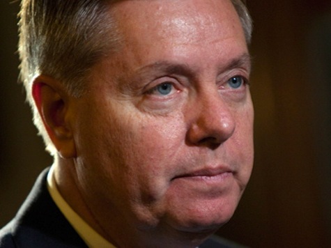 Graham: ISIS Is an Army of Islam Opening the Gates of Hell on the World