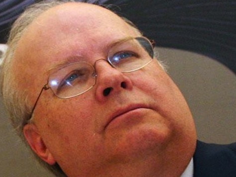 Karl Rove: The World Will Not Rally Behind Obama's 'Uncertain Trumpet'