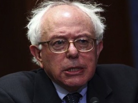 Sanders Considering 2016 Run as Democrat
