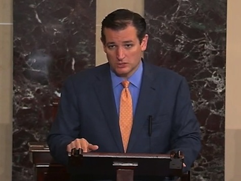 Dems Block Cruz Bill to Stop Americans Who Join ISIS from Returning to US