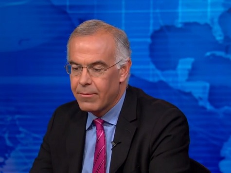 David Brooks on ISIS: 'We're Entering the Mission Creep Phase'