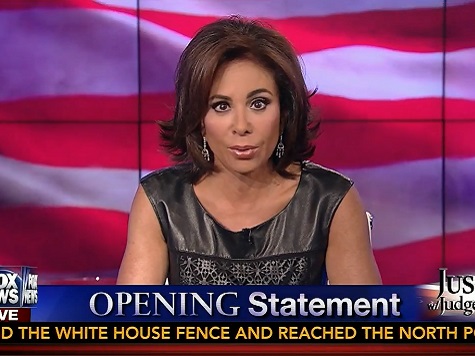 Pirro: US Not Prepared or Ready for ISIS