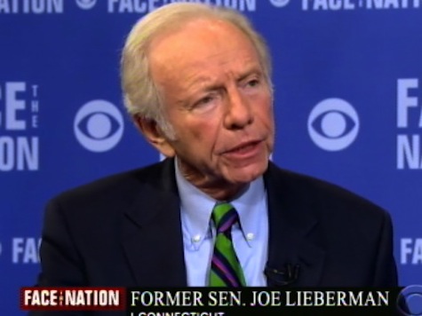 Lieberman: Obama Not Reassuring Scared Americans Who Now Need a Leader