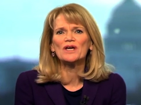 ABC's Martha Raddatz: Military Commanders 'Really Worried' Obama ISIS Strategy Won't Work