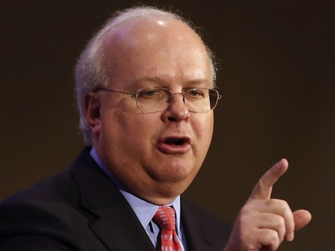 Rove Warns Democrats Gaining Ground With Cash Advantage In Midterms