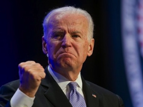 Biden: The Tea Party Is Not Right or Left, They Just Hate Government