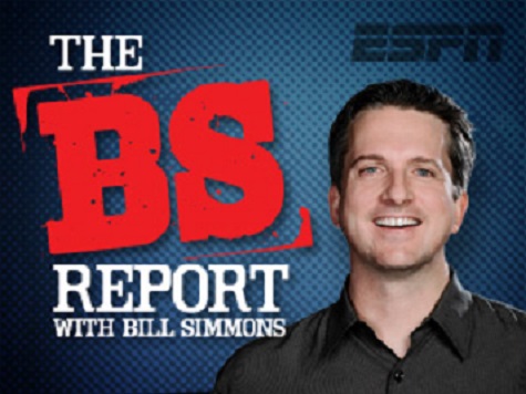 Listen: The Anti-Goodell Rant that Got ESPN's Simmons Suspended 3 Weeks