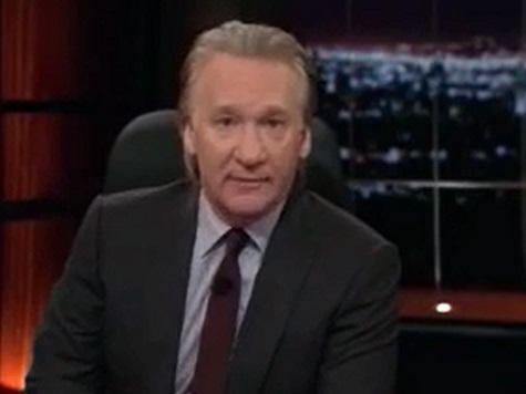 Maher: ISIS Doesn't Practice Islam Like Obama