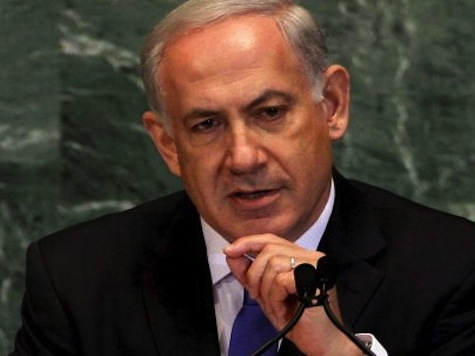 Netanyahu: Militant Islam's 'Master Faith' Identical to Nazis 'Master Race'
