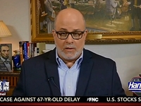 Mark Levin Calls for Commission on ISIS Failures