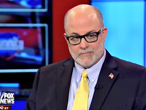 Mark Levin Calls for ISIS Investigation: ‘What Did Obama Know and When Did He Know It?’