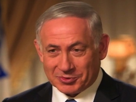 Netanyahu: Obama Needs to Get the Facts Straight