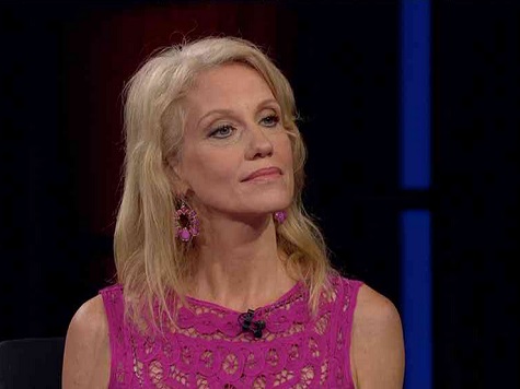 Kellyanne Conway: Americans Are Very Focused on Looming Threats Across the World
