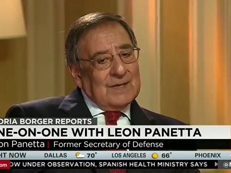 Panetta: Lack of Flexibility, Hesitation Cost US on Middle East Policy