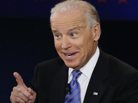 Biden: Washington Looks Down on Unsophisticated American Middle Class