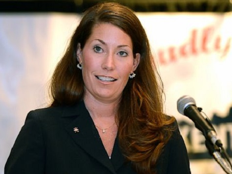 Alison Lundergan Grimes Again Refuses to Explain If She Voted for Obama
