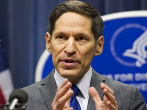 CDC: Stopping Ebola Is 'Hard'