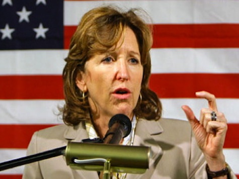 Hagan Agrees with Matthews: GOP Using Voter ID Laws to 'Screw' Black Voters
