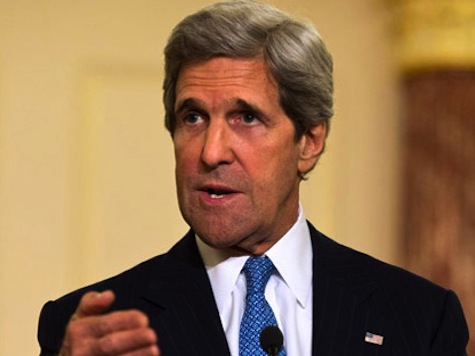 Kerry: Kobani Is Just 'One Community'