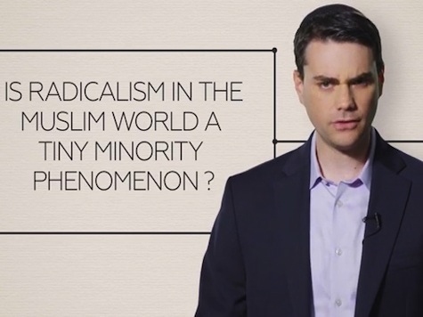Ben Shapiro: The Myth of the Tiny Radical Muslim Minority