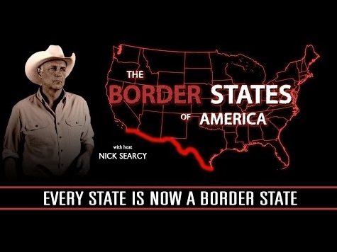 Watch: Tea Party Patriots Livestream Replay of 'Border States' Documentary