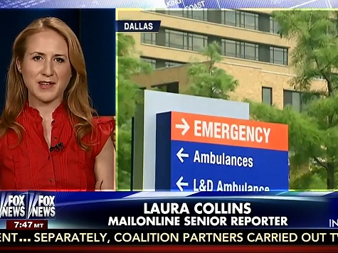 Fmr TX Presby Patient: There Weren't Clear Protocols for Ebola