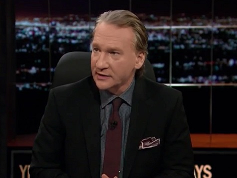 Maher: Pakistan Shows Harris and I Are Right About Islam