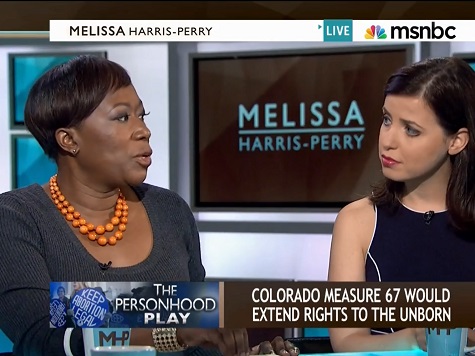 MSNBC: Pro-Lifers 'Are Coming for Birth Control'