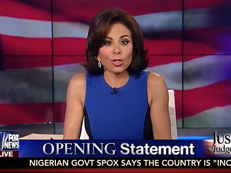 Pirro to Obama: It's Your Job to Protect Americans