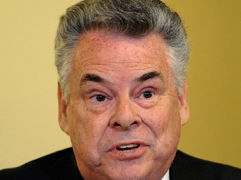 Peter King: Obama Ebola Response Has Been Arrogant, Cavalier and Wrong