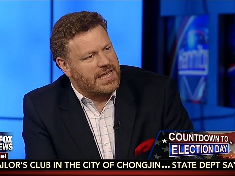 Steyn: One Person Can Change Everything and 'I Like Ted Cruz'