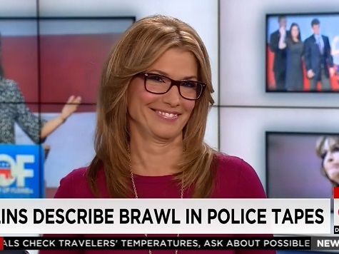 CNN: Bristol Palin Saying She Was Assaulted 'The Best'
