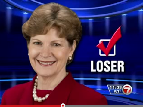 WHDH Political Editor: Shaheen Lost Debate with Defensive Stance on Obama